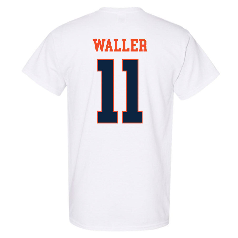 Auburn - NCAA Football : Jamonta Waller - T-Shirt