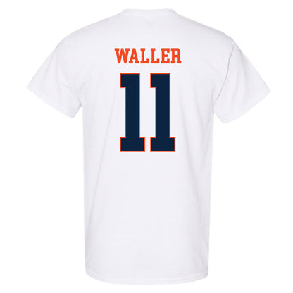 Auburn - NCAA Football : Jamonta Waller - T-Shirt