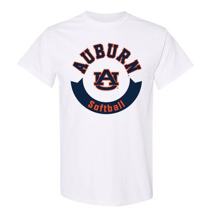 Auburn - NCAA Softball : Kyla Stroud - T-Shirt Generic Shersey