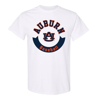 Auburn - NCAA Baseball : Brandon McCraine - Generic Shersey T-Shirt-0