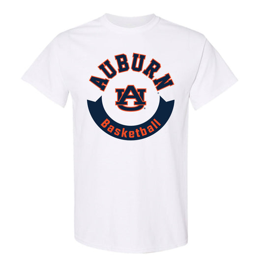 Auburn - NCAA Women's Basketball : Jordan Hunter - T-Shirt