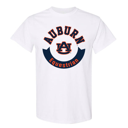 Auburn - NCAA Equestrian : Madison Mascuch - Generic Shersey T-Shirt-0