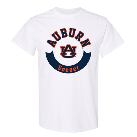 Auburn - NCAA Women's Soccer : Grace Ivey - Generic Shersey T-Shirt-0