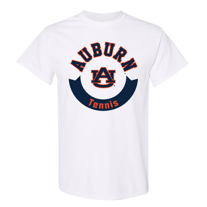 Auburn - NCAA Women's Tennis : DJ Bennett - Generic Shersey T-Shirt-0