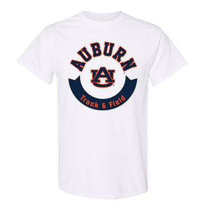 Auburn - NCAA Women's Track & Field : Ana-Liese Torian - Generic Shersey T-Shirt-0