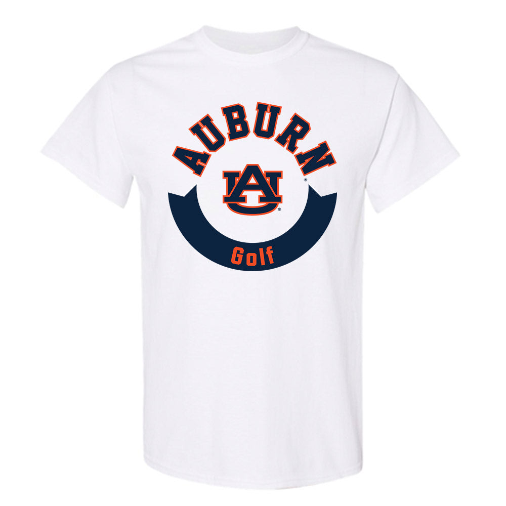 Auburn - NCAA Women's Golf : Frances Brown - Generic Shersey T-Shirt-0