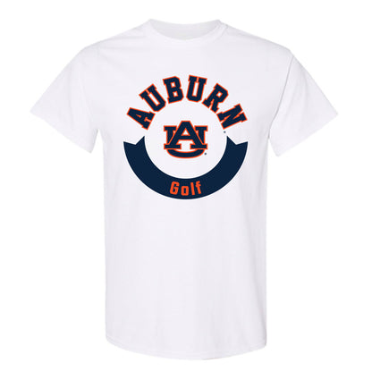 Auburn - NCAA Women's Golf : Frances Brown - Generic Shersey T-Shirt-0