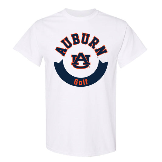 Auburn - NCAA Women's Golf : Frances Brown - Generic Shersey T-Shirt-0