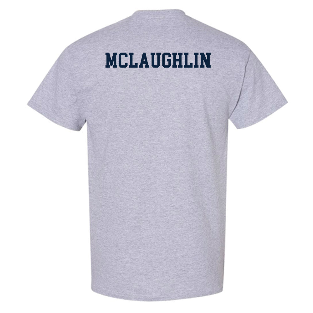 Auburn - NCAA Women's Gymnastics : Gabby McLaughlin - Generic Shersey T-Shirt-1