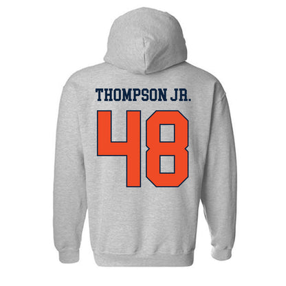 Auburn - NCAA Football : Paul Thompson Jr. - Hooded Sweatshirt