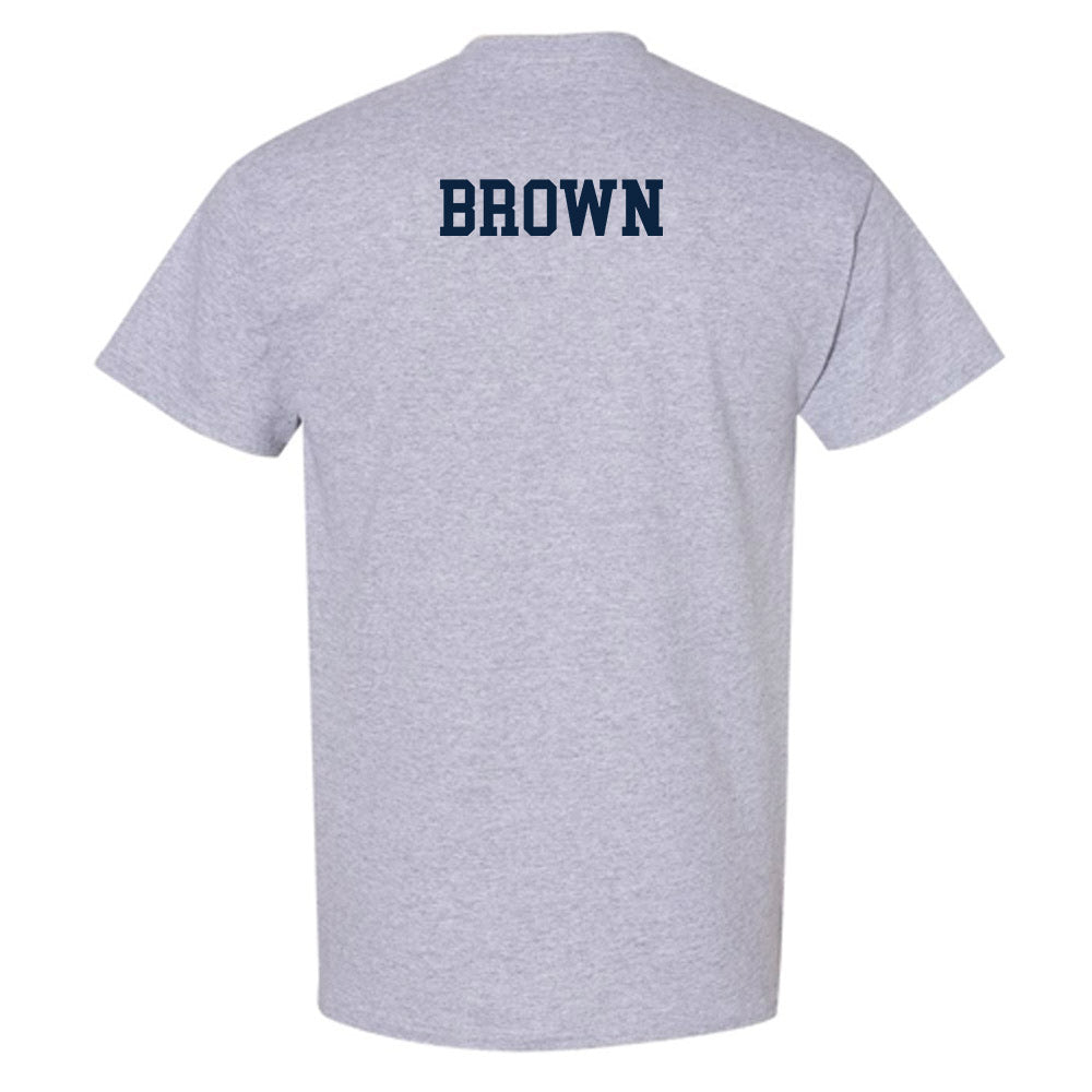 Auburn - NCAA Women's Golf : Frances Brown - Generic Shersey T-Shirt-1