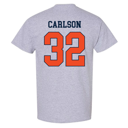 Auburn - NCAA Football : Cade Carlson - T-Shirt