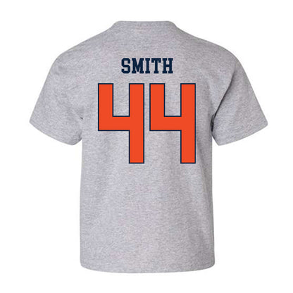 Auburn - NCAA Football : Darrion Smith - Generic Shersey Youth T-Shirt-1