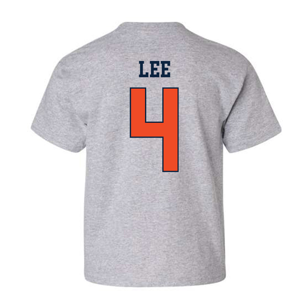 Auburn - NCAA Football : Kayin Lee - Youth T-Shirt Generic Shersey