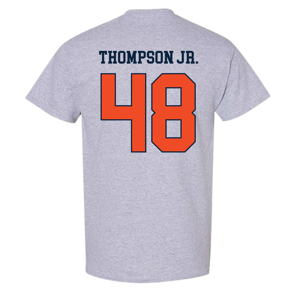 Auburn - NCAA Football : Paul Thompson Jr. - T-Shirt