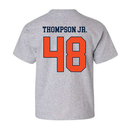 Auburn - NCAA Football : Paul Thompson Jr. - Youth T-Shirt