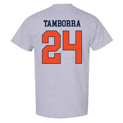 Auburn - NCAA Softball : Malayna Tamborra - Generic Shersey T-Shirt