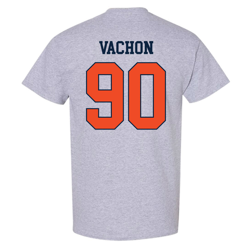 Auburn - NCAA Football : Ian Vachon - Generic Shersey T-Shirt