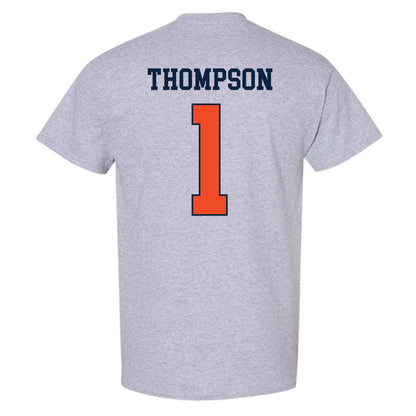 Auburn - NCAA Football : Jerrin Thompson - T-Shirt