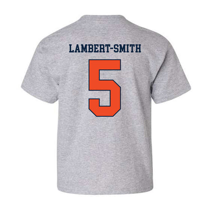 Auburn - NCAA Football : KeAndre Lambert-Smith - Generic Shersey Youth T-Shirt