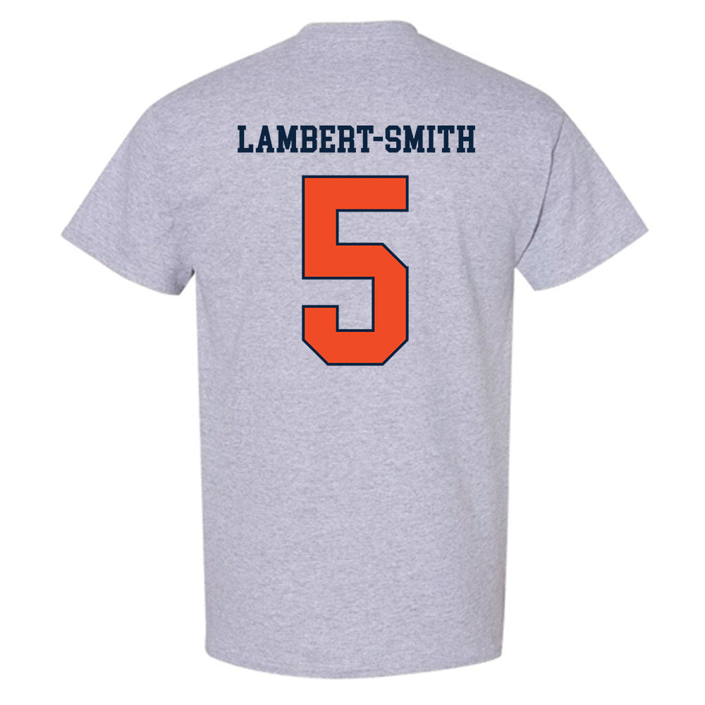 Auburn - NCAA Football : KeAndre Lambert-Smith - Generic Shersey T-Shirt