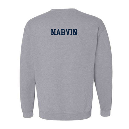 Auburn - NCAA Women's Swimming & Diving : Payton Marvin - Crewneck Sweatshirt Generic Shersey