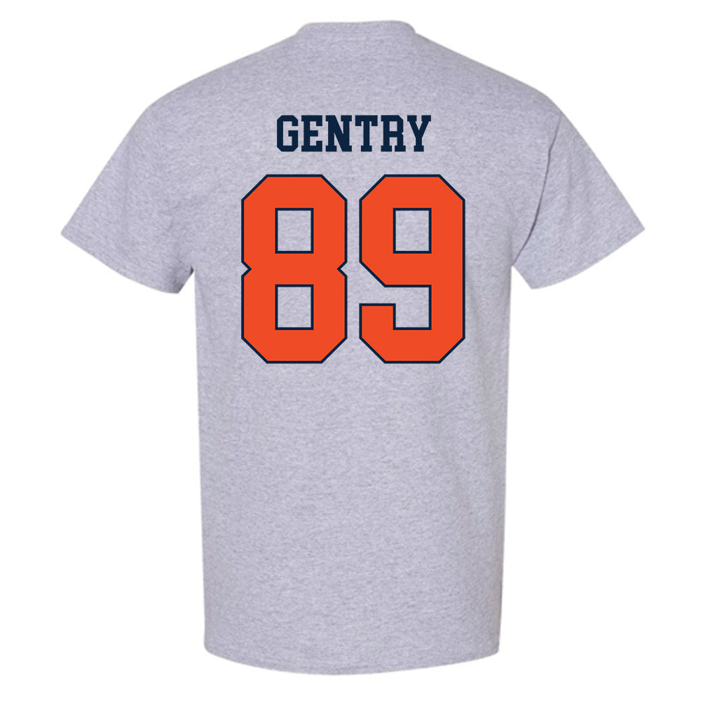 Auburn - NCAA Football : Dylan Gentry - T-Shirt