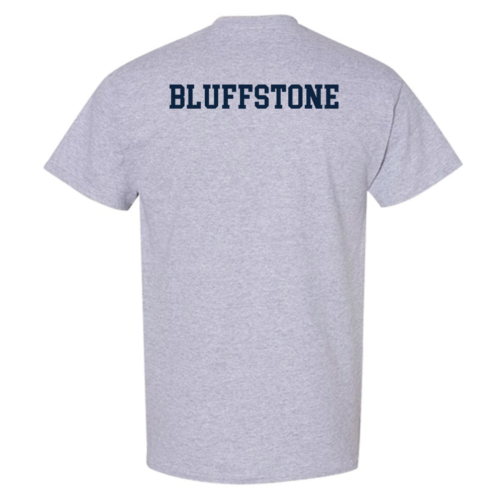 Auburn - NCAA Women's Gymnastics : Kaylee Bluffstone - Generic Shersey T-Shirt-1
