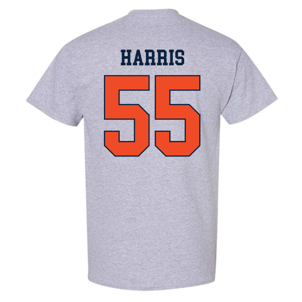 Auburn - NCAA Football : Malachi Harris - Generic Shersey T-Shirt-1