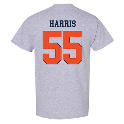Auburn - NCAA Football : Malachi Harris - Generic Shersey T-Shirt-1