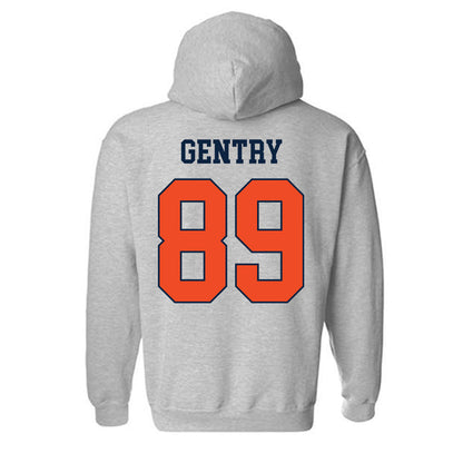 Auburn - NCAA Football : Dylan Gentry - Hooded Sweatshirt