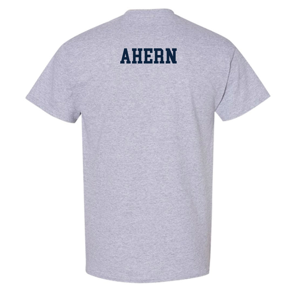 Auburn - NCAA Women's Gymnastics : Olivia Ahern - Generic Shersey T-Shirt-1