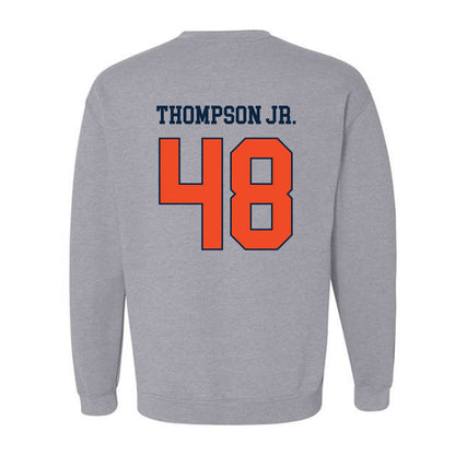 Auburn - NCAA Football : Paul Thompson Jr. - Crewneck Sweatshirt