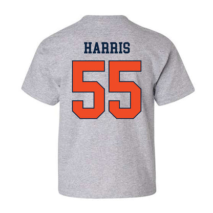 Auburn - NCAA Football : Malachi Harris - Generic Shersey Youth T-Shirt-1
