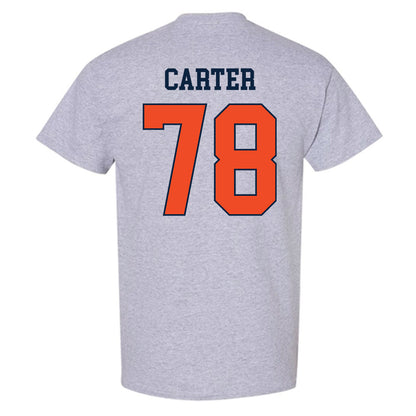 Auburn - NCAA Football : DeAndre Carter - T-Shirt