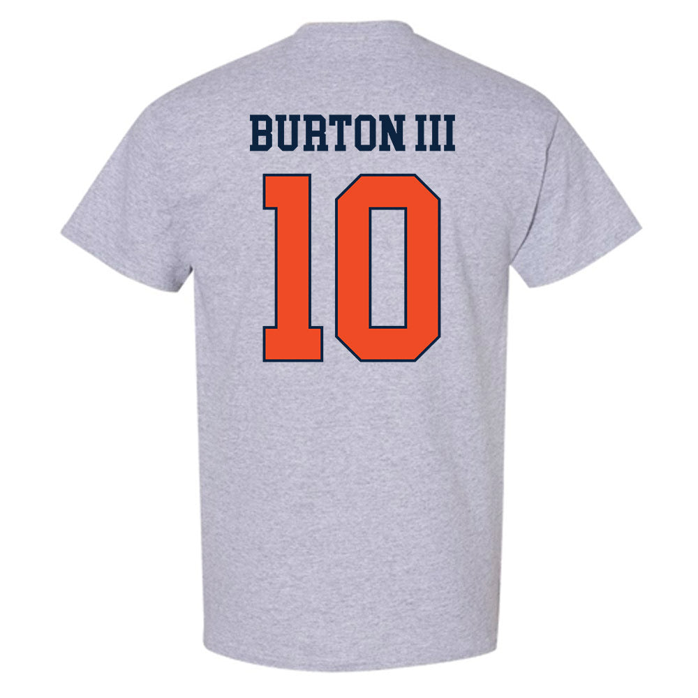 Auburn - NCAA Football : Caleb Burton III - Generic Shersey T-Shirt