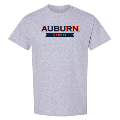 Auburn - NCAA Women's Soccer : Ava Caldwell - T-Shirt