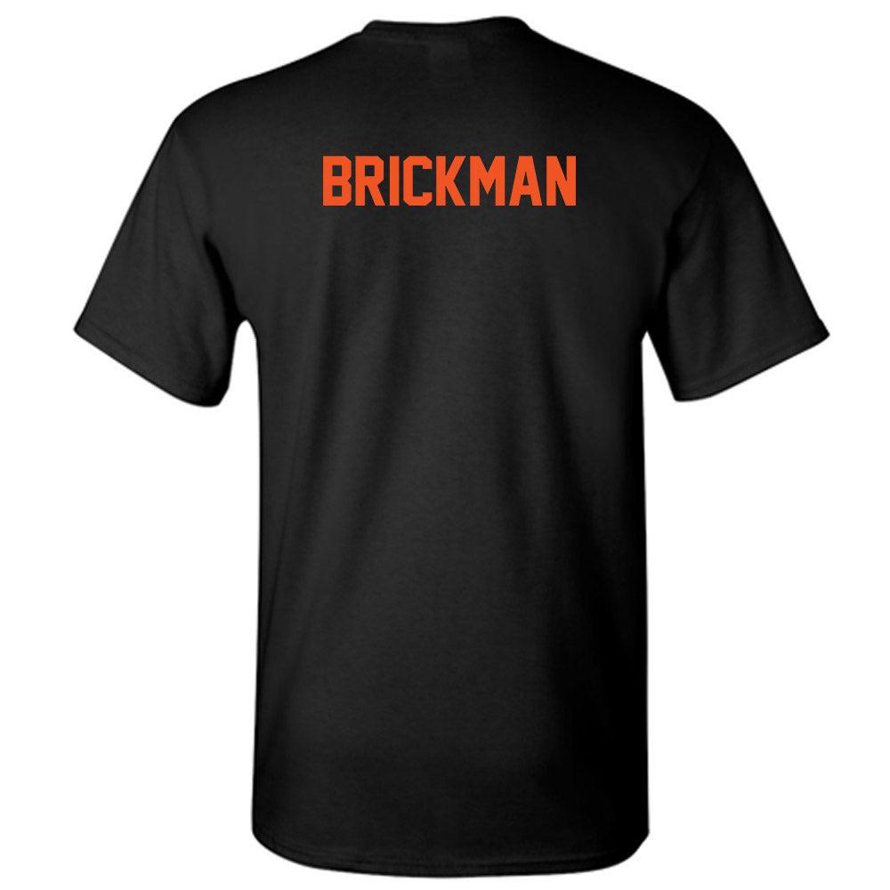 Oklahoma State - NCAA Women's Cross Country : Cayden Brickman - T-Shirt Classic Shersey