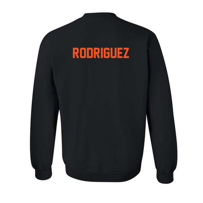 Oklahoma State - NCAA Women's Track & Field : Krystal Rodriguez - Crewneck Sweatshirt