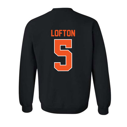 Oklahoma State - NCAA Football : Dawain Lofton - Crewneck Sweatshirt