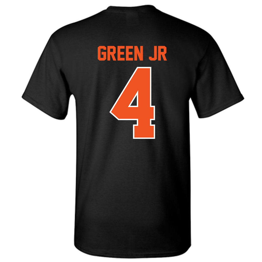 Oklahoma State - NCAA Football : Alexis Green Jr - T-Shirt Classic Shersey