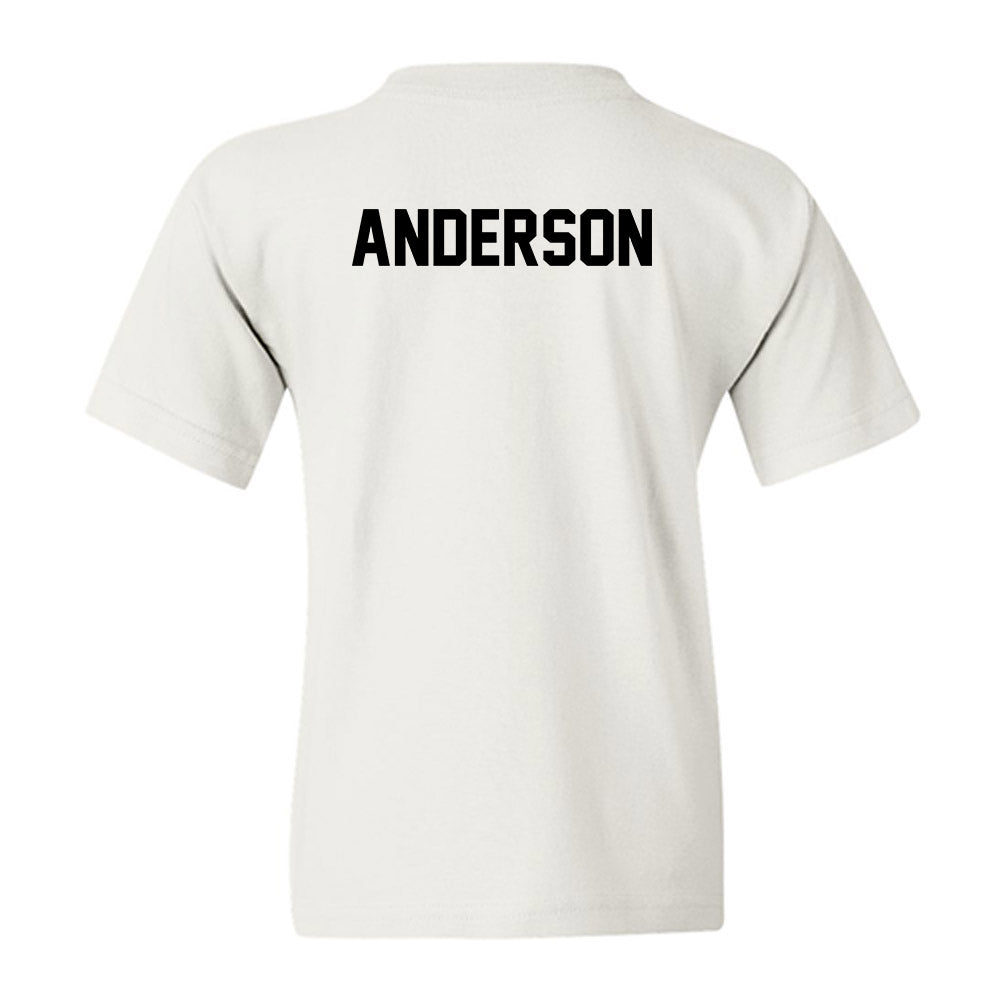 Oklahoma State - NCAA Equestrian : Piper Anderson - Classic Shersey Youth T-Shirt-1