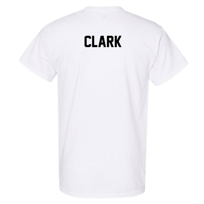 Oklahoma State - NCAA Men's Golf : Johnnie Clark - Classic Shersey T-Shirt