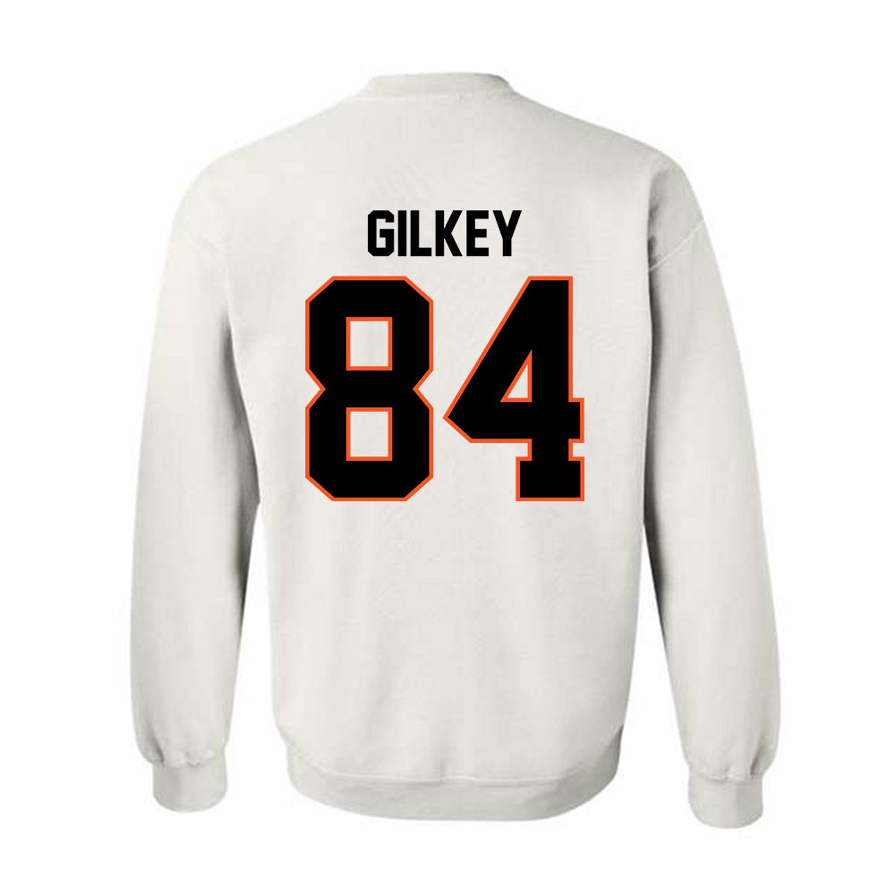 Oklahoma State - NCAA Football : Mason Gilkey - Classic Shersey Crewneck Sweatshirt