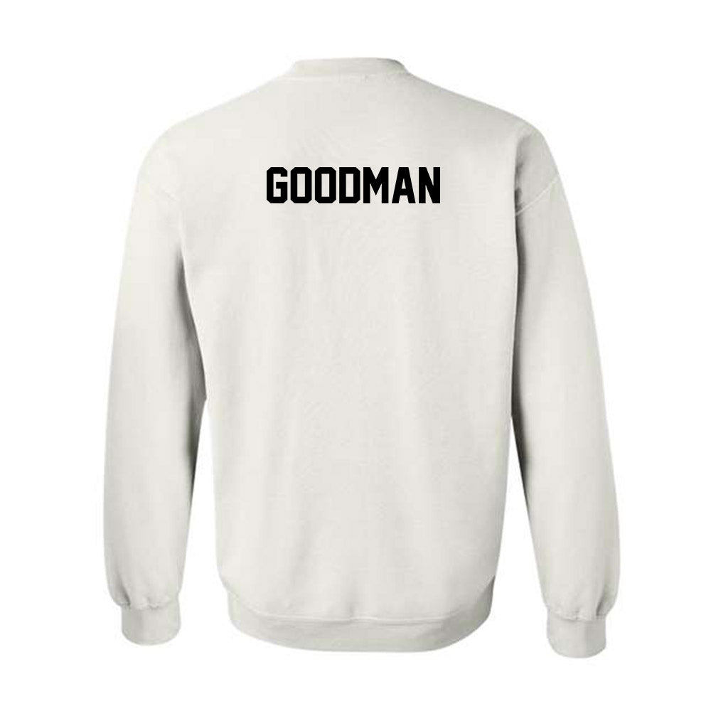 Oklahoma State - NCAA Women's Track & Field : Kalen Goodman - Classic Shersey Crewneck Sweatshirt