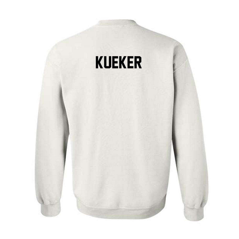 Oklahoma State - NCAA Equestrian : Cadence Kueker - Classic Shersey Crewneck Sweatshirt