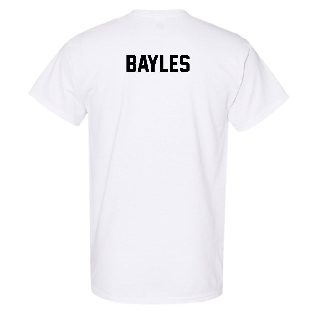 Oklahoma State - NCAA Women's Track & Field : Brooke Bayles - Classic Shersey T-Shirt-1