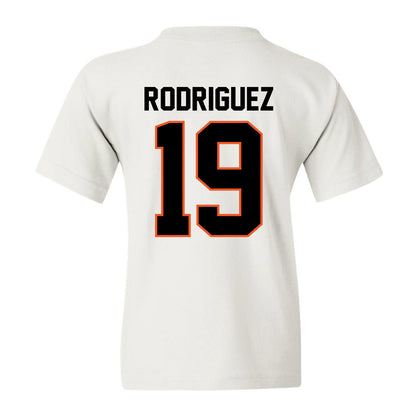 Oklahoma State - NCAA Football : Gabriel Rodriguez - Classic Shersey Youth T-Shirt