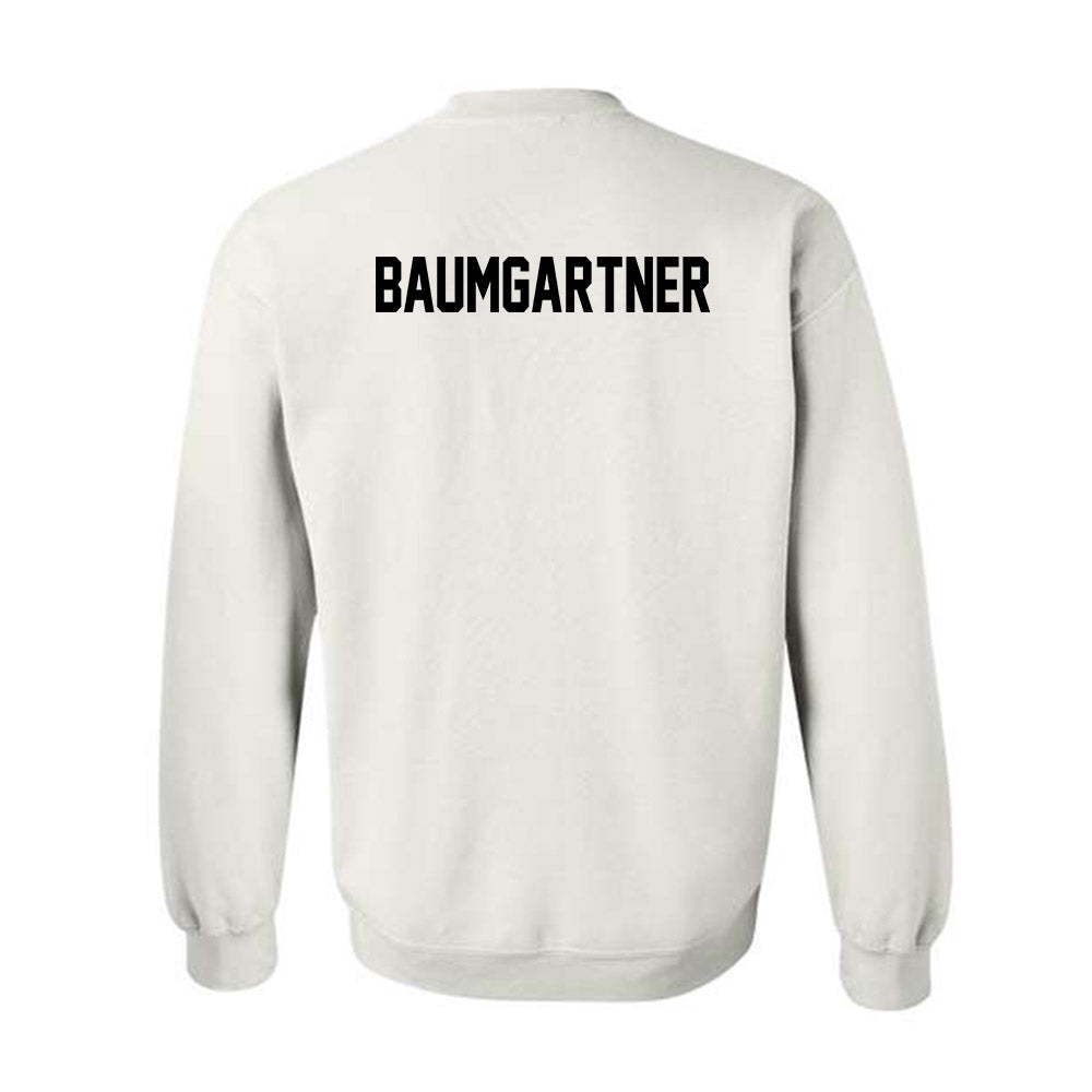 Oklahoma State - NCAA Men's Golf : Jonas Baumgartner - Classic Shersey Crewneck Sweatshirt