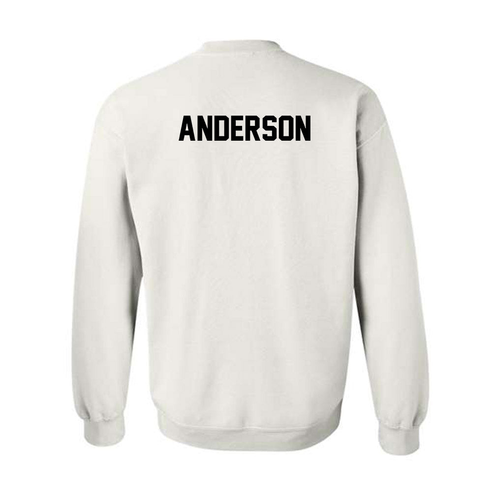 Oklahoma State - NCAA Equestrian : Piper Anderson - Classic Shersey Crewneck Sweatshirt-1